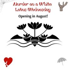 Murder, Mystery, and Mayhem at Petite Violette to Premiere New Show in August