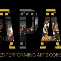 Santa Monica Honors Founder Natalia Lazarus' Conservatory & Playhouse Celebrating…
