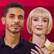 90 DAY FIANCE: HAPPILY EVER AFTER? Returns to TLC in March