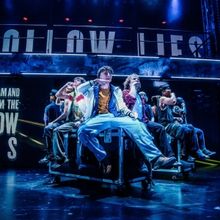 AMERICAN IDIOT Becomes Highest Grossing Musical at The Mark Taper Forum