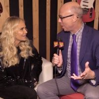 TV: Kristin Chenoweth Reveals the Ladies Who Inspired Her Latest Album, FOR THE GIRLS Video