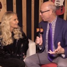 TV: Kristin Chenoweth Reveals the Ladies Who Inspired Her Latest Album, FOR THE GIRLS