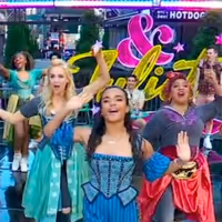 Video: Watch & JULIET Perform 'Since U Been Gone' on GOOD MORNING AMERICA Video