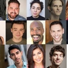 Cast Announced For Pride Films And Plays' I PROMISED MYSELF TO LIVE FASTER