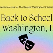 Student Blog: Back to School in DC!