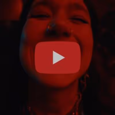 Ruby Waters Shares Official Video For GET A GRIP