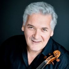Pinchas Zukerman Performs Beethoven In Blockbuster Opening to Palm Beach Symphony's M