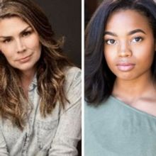 Heidi Blickenstaff and Morgan Dudley Join the Company of JAGGED LITTLE PILL