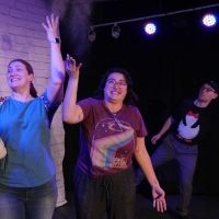 Review: FINDING NEIL PATRICK HARRIS at Nu Sass