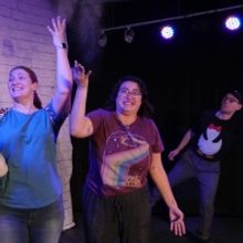 Review: FINDING NEIL PATRICK HARRIS at Nu Sass