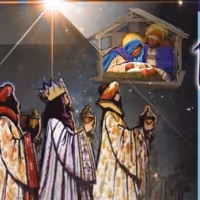 BWW Review: BLACK NATIVITY at Black Theatre Troupe Brings Us The True Meaning of…