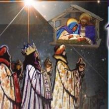 BWW Review: BLACK NATIVITY at Black Theatre Troupe Brings Us The True Meaning of Chri