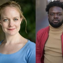 Perisphere Theater Appoints New Artistic Leadership