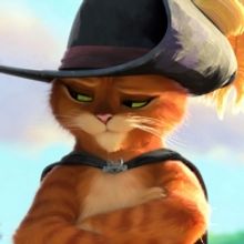 Florence Pugh, Salma Hayek & More Join PUSS IN BOOTS: THE LAST WISH