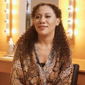 VIDEO: Gaia Aikman On Taking On The Title Character in AIDA