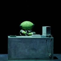 Review: CICADA at Studio Underground