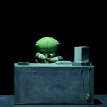 Review: CICADA at Studio Underground