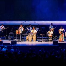 Kravis Center Announces Three New Shows For The 2024-2025 Season