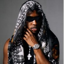 Rob49 Details First-Ever Solo Headlining Tour Kicking Off This October