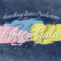 Something Better Productions Announces SBP 2022 Winter Gala, December 12