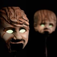 Annie Dorsen's PROMETHEUS FIREBRINGER to Have New York Premiere at The Chocolate Fact