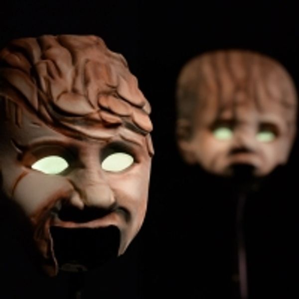 Annie Dorsen's PROMETHEUS FIREBRINGER to Have New York Premiere at The Chocolate Fact Photo