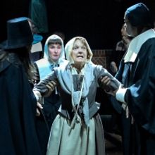 BWW Review: BECKY NURSE OF SALEM at Berkeley Repertory