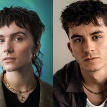 Lead Cast Set For UK Premiere of WHITE ROSE The Musical