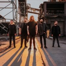Alive In Barcelona Reveal Melodic Rock Heavy-Hitter 'Asphyxiate'