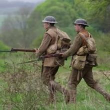 VIDEO: Watch an Extended Featurette for 1917!