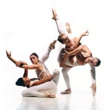 Miro Magloire's New Chamber Ballet Begins Performances September 13
