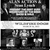 Alan Action And Sean Lynch to Present BROADWAY AT THE BANK SHOW AND GALA