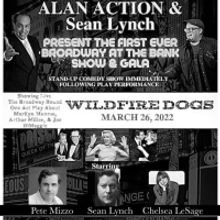 Alan Action And Sean Lynch to Present BROADWAY AT THE BANK SHOW AND GALA