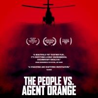 PEOPLE VS. AGENT ORANGE'S Filmmakers Up Next On Tom Needham's SOUNDS OF FILM
