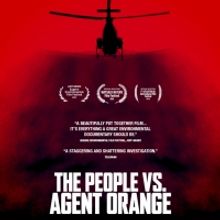 PEOPLE VS. AGENT ORANGE'S Filmmakers Up Next On Tom Needham's SOUNDS OF FILM