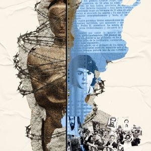 Rattlestick Theater Reveals Details for 2025 GLOBAL FORMS at The Flea Theater