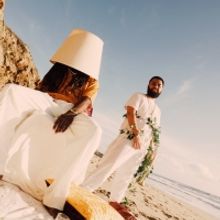 Sú North To Release Music Video For Single 'Yellow' in April