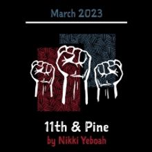 Sound Theatre Presents 11TH & PINE, A Staged Reading Revisiting The Capitol Hill Occu