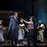 Review: HADESTOWN at Keller Auditorium