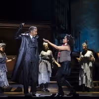 Review: HADESTOWN at Keller Auditorium