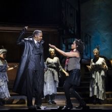 Review: HADESTOWN at Keller Auditorium