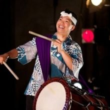 Playful People Productions Presents Taiko Drumming Workshop