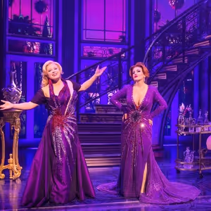 DEATH BECOMES HER, SUNSET BOULEVARD and More Nominated for 41st Annual Artios Awards