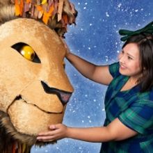 THE LION, THE WITCH, AND THE WARDROBE to Open at Bay Area Children's Theatre in Febru