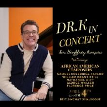 Pianist And Educator Dr. Geoffrey Kiorpes Presents An Evening Of 20th Century…