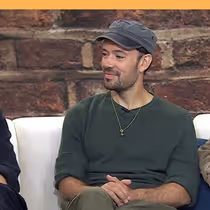 Mumford & Sons Discuss New Album PRIZEFIGHTER and Its Star Collaborators