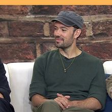 Mumford & Sons Discuss New Album PRIZEFIGHTER and Its Star Collaborators