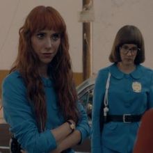 WOMEN IN BLUE Season 2 Episode 7 Sneak Peek to Arrive on Apple TV