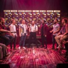 THE CHOIR OF MAN Extends West End Run Through April 2022