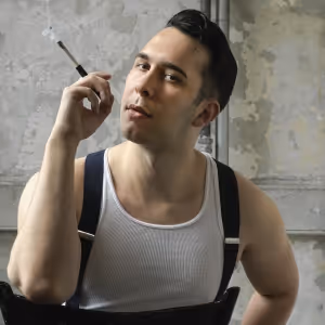 Tennessee Williams Bio Play TENNESSEE RISING To Return To NYC at The Laurie Beechman…